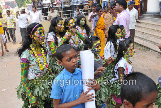 Tribal fest 